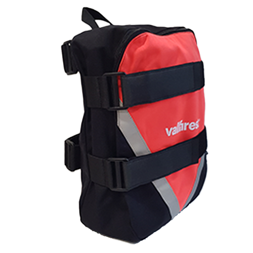 8 Liter-Tasche Xtreme Pack 4